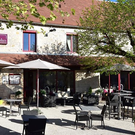 Hotel Le Petit Relais Calès Zewnętrze zdjęcie