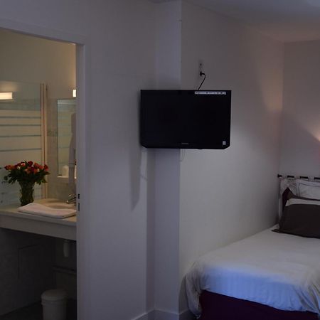 Hotel Le Petit Relais Calès Pokój zdjęcie