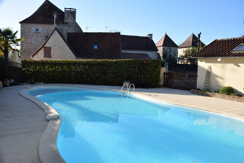 Hotel Le Petit Relais Calès Zewnętrze zdjęcie