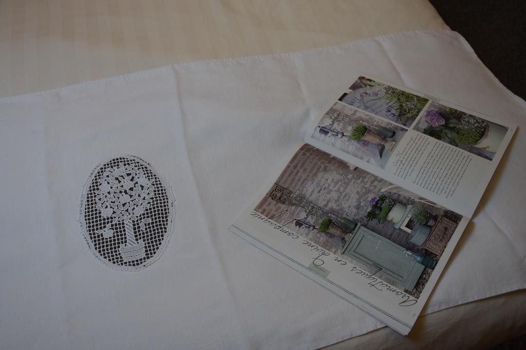 Hotel Le Petit Relais Calès Pokój zdjęcie