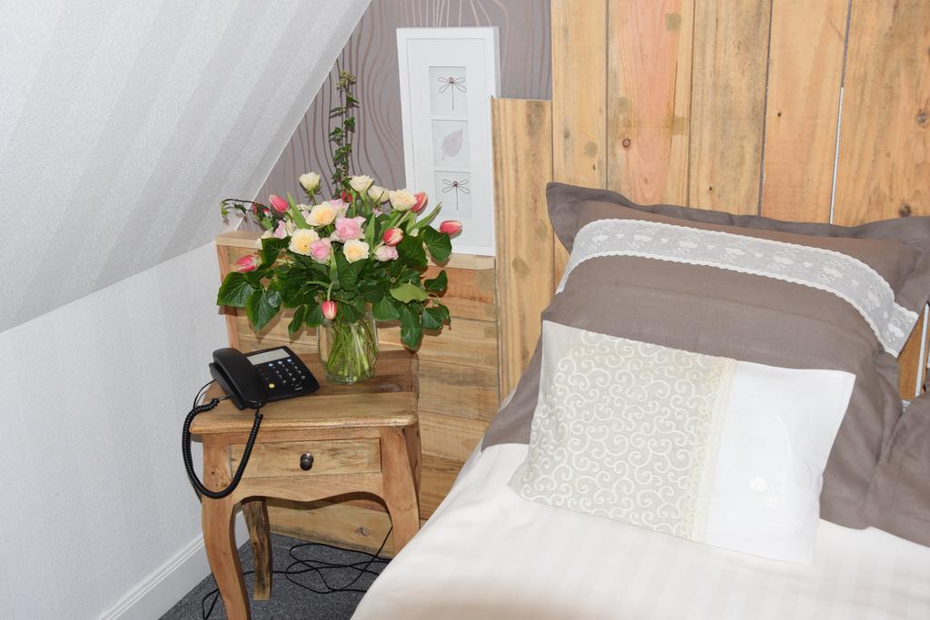 Hotel Le Petit Relais Calès Pokój zdjęcie