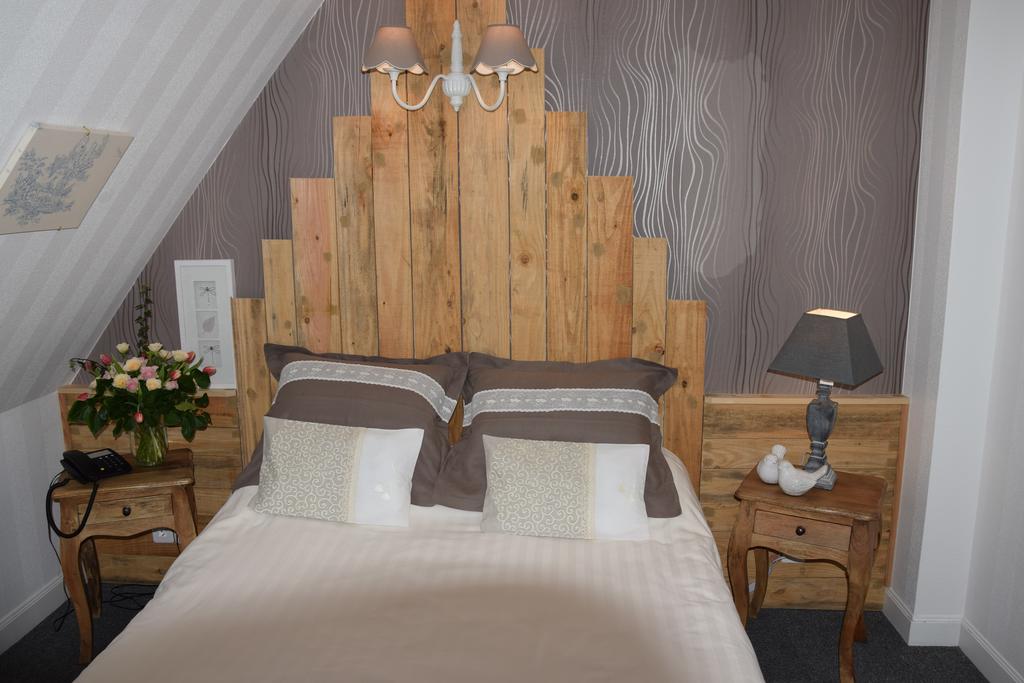 Hotel Le Petit Relais Calès Pokój zdjęcie