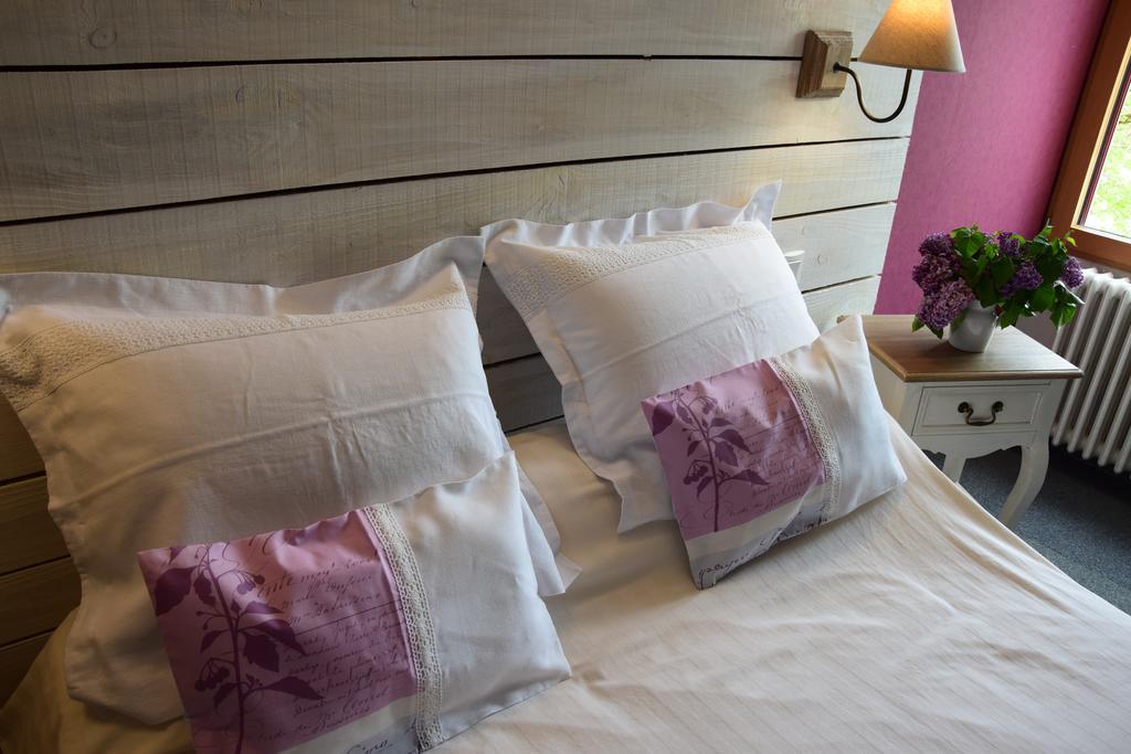 Hotel Le Petit Relais Calès Pokój zdjęcie