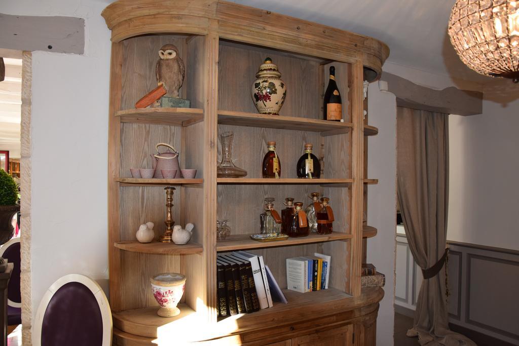 Hotel Le Petit Relais Calès Zewnętrze zdjęcie
