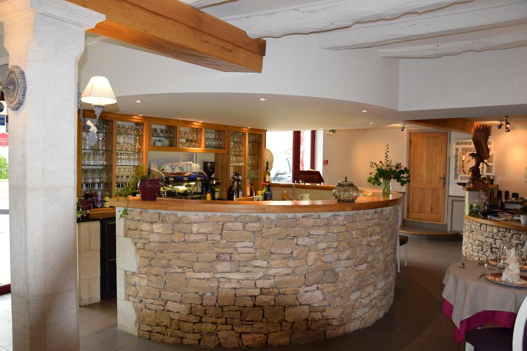 Hotel Le Petit Relais Calès Zewnętrze zdjęcie