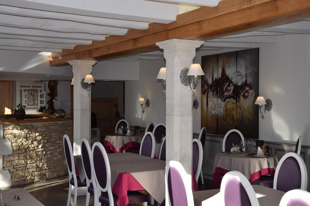 Hotel Le Petit Relais Calès Zewnętrze zdjęcie