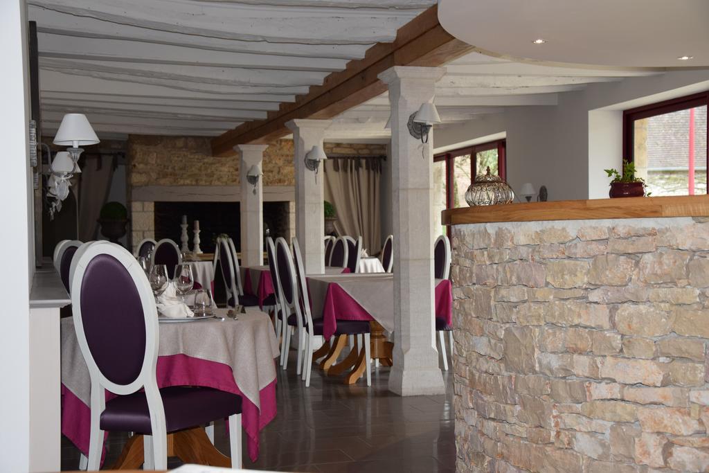 Hotel Le Petit Relais Calès Zewnętrze zdjęcie