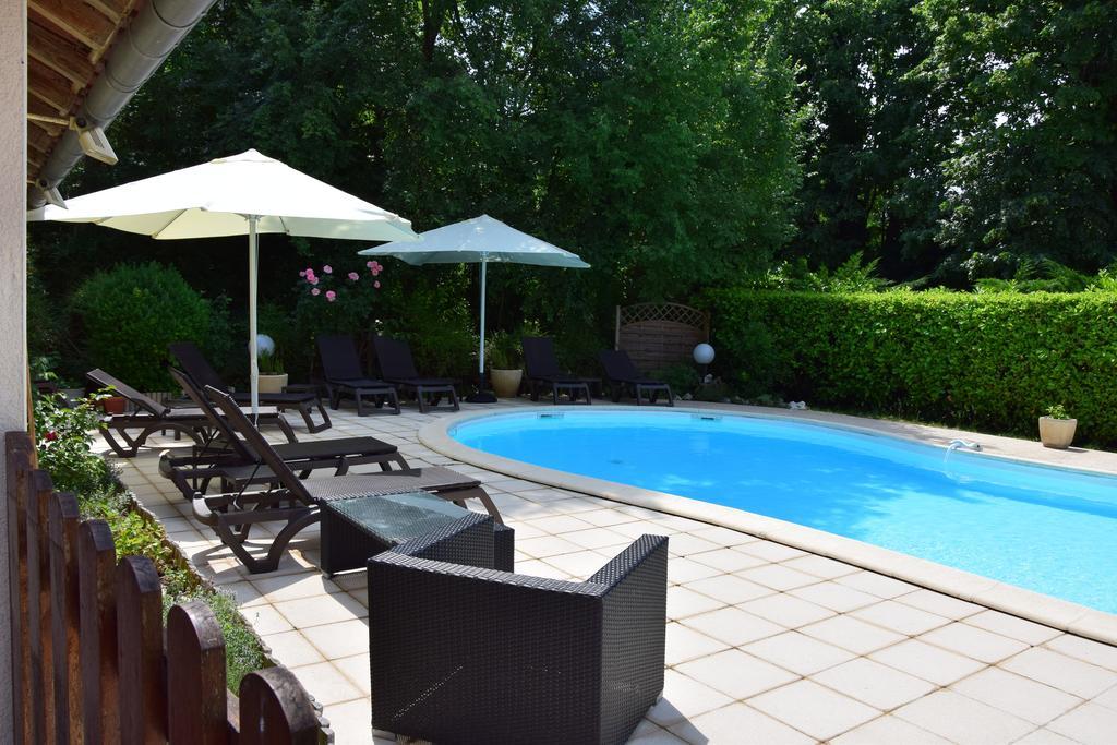 Hotel Le Petit Relais Calès Zewnętrze zdjęcie