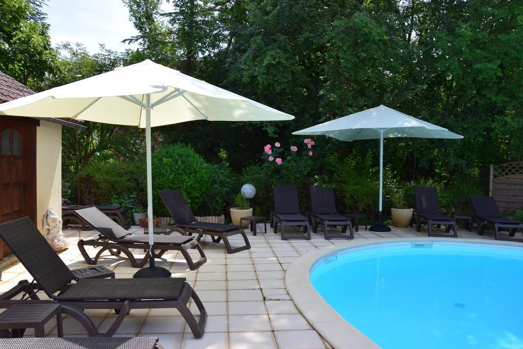 Hotel Le Petit Relais Calès Zewnętrze zdjęcie