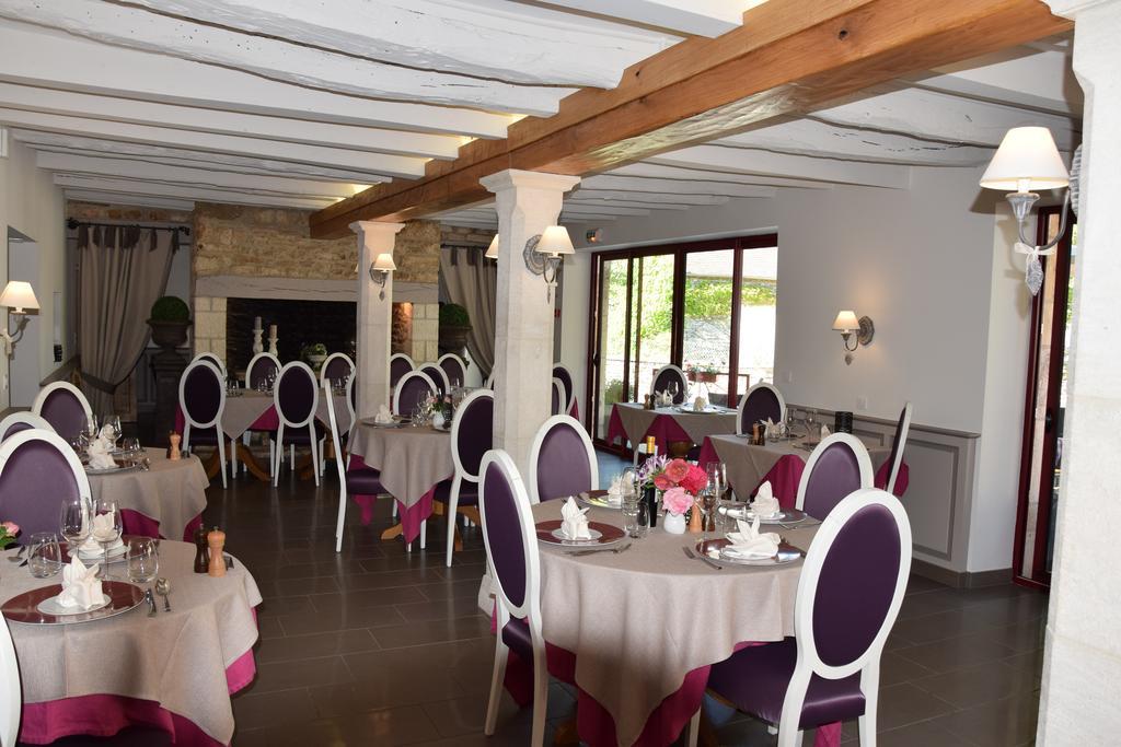 Hotel Le Petit Relais Calès Zewnętrze zdjęcie