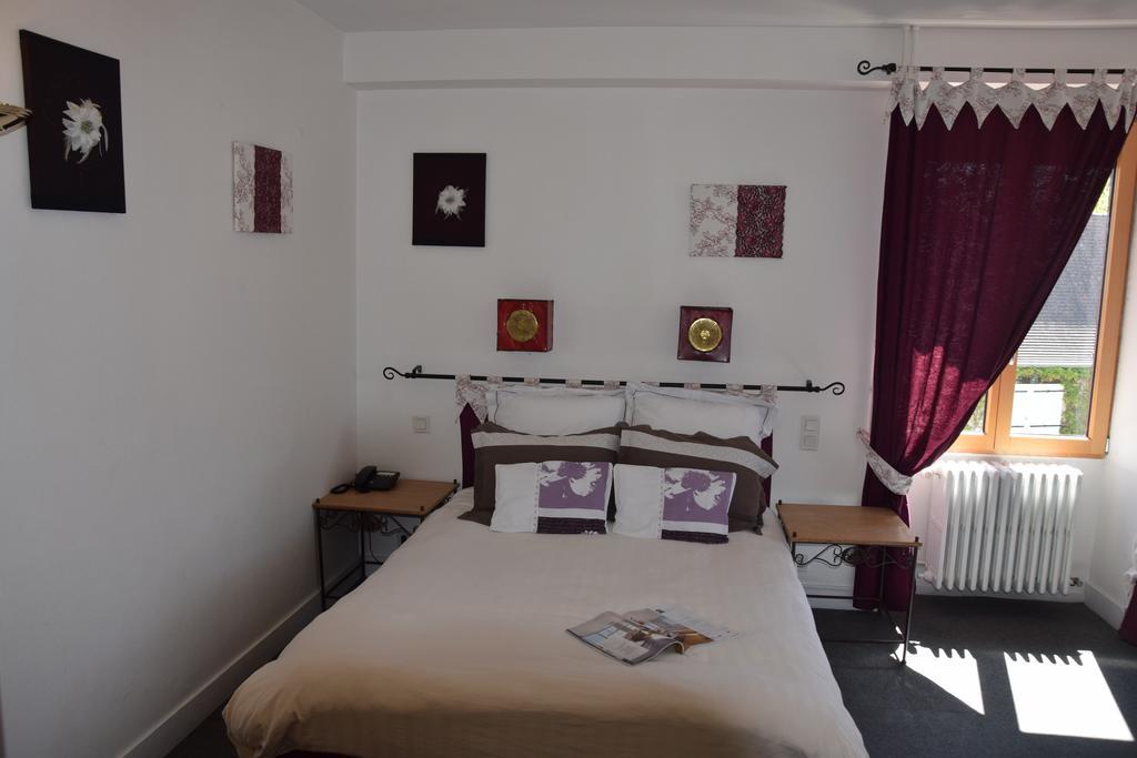 Hotel Le Petit Relais Calès Zewnętrze zdjęcie